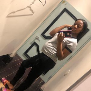 Meet your Posher, Dashawna